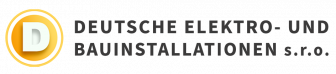 deutsche elektro und bauinstallationen s.r.o